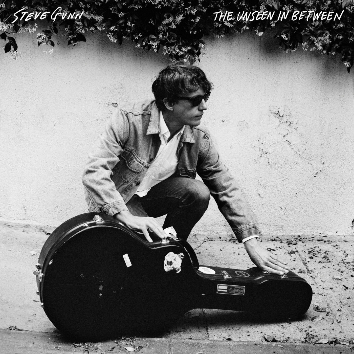 Steve Gunn - The Unseen In Between - Vinyl Lp