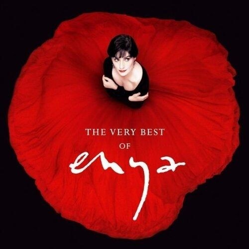 Enya - The Very Best Of Enya - CD