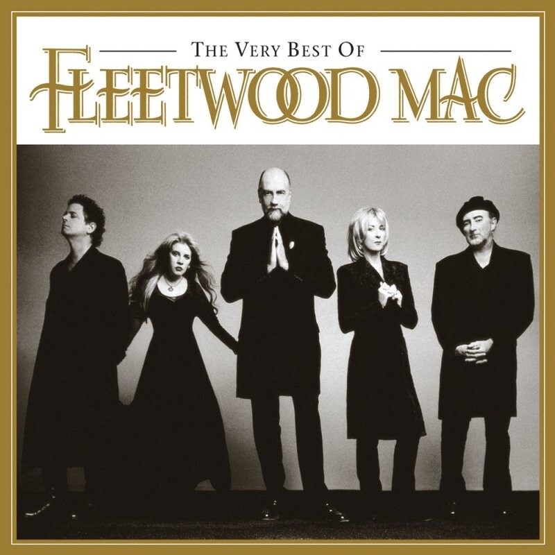 Fleetwood Mac - The Very Best Of - CD