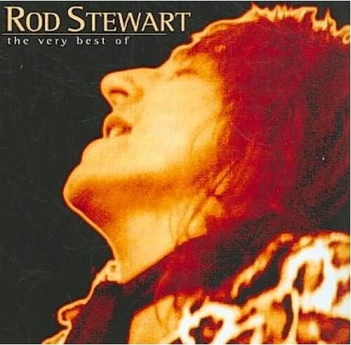 Rod Stewart - The Very Best Of - CD