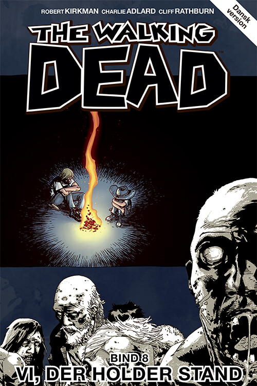 The Walking Dead 9 - Robert Kirkman - Bog