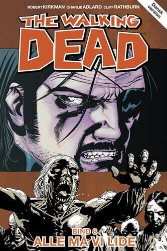 The Walking Dead 8 - Robert Kirkman - Bog