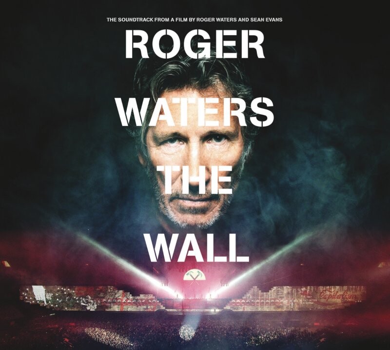 Roger Waters - The Wall - Vinyl Lp