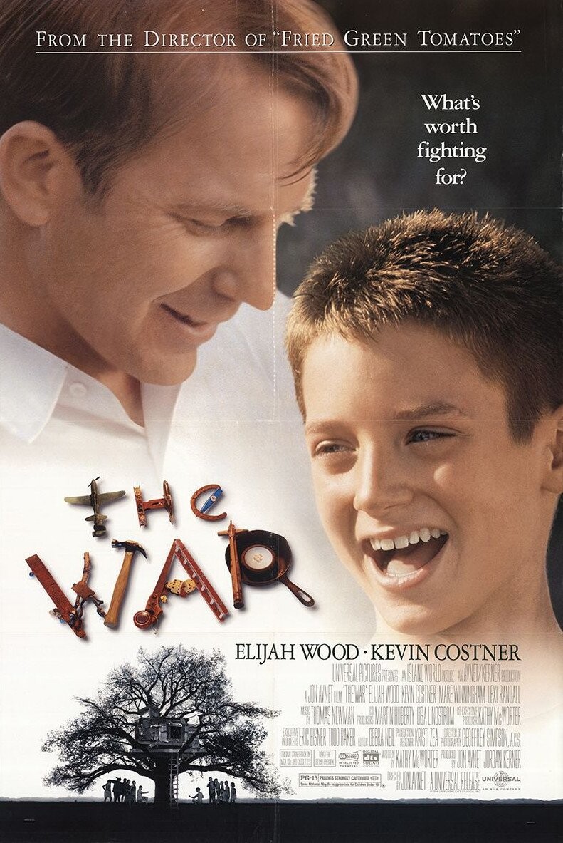 The War - DVD - Film