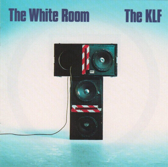 The White Room - CD