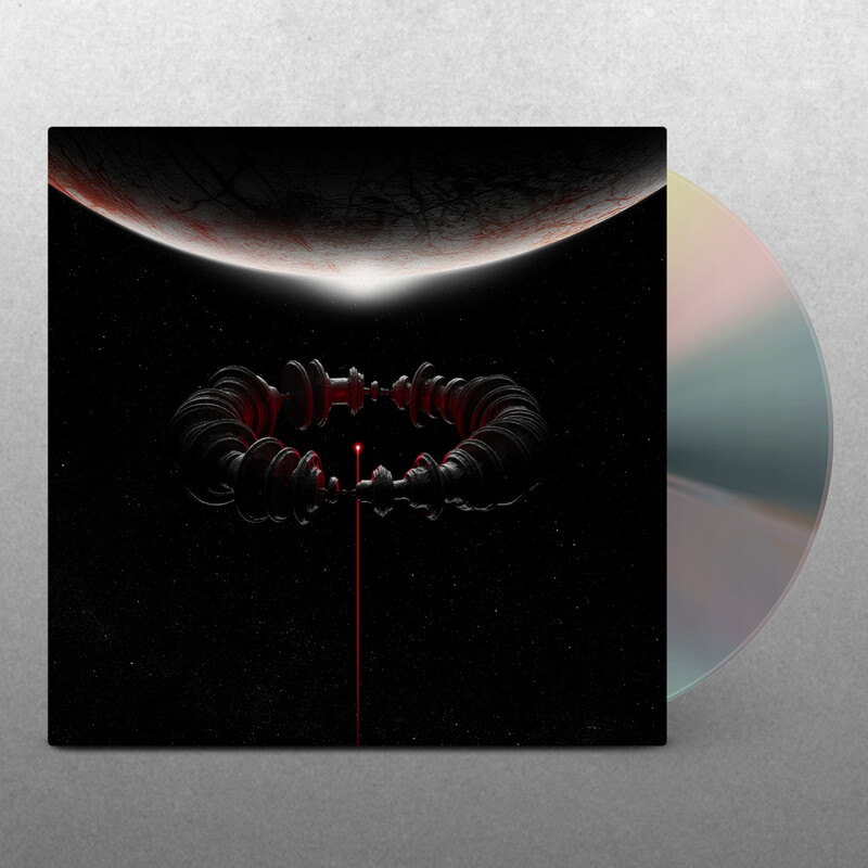 Muse - The Wow Signal - CD