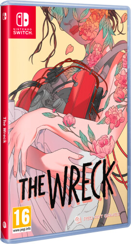 The Wreck - Nintendo Switch
