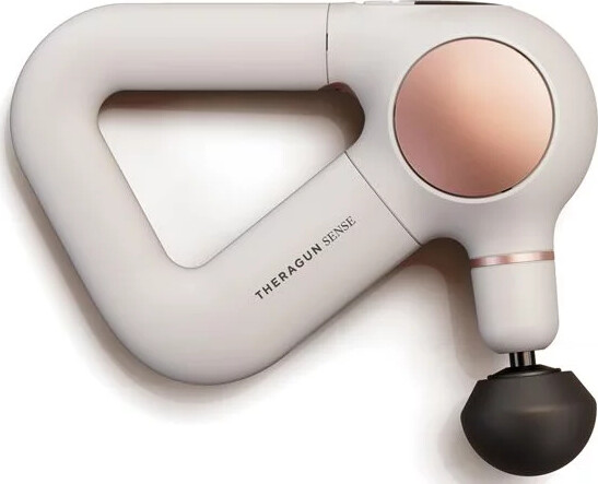 Therabody - Theragun Sense White - Avanceret Perkussiv Terapienhed