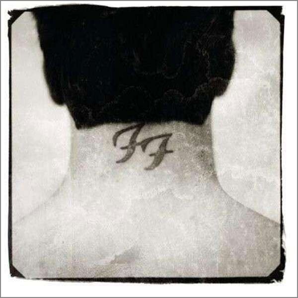 Billede af Foo Fighters - There Is Nothing Left To Lose - Vinyl Lp