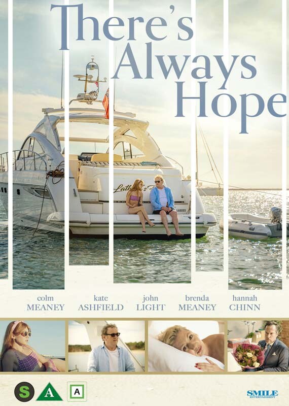 There´s Always Hope - DVD - Film