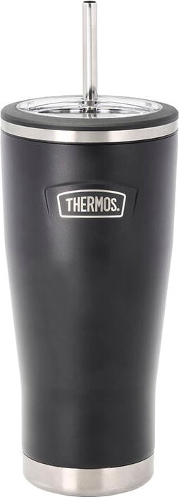 Thermos - Termokrus 0,7 Liter - Sort