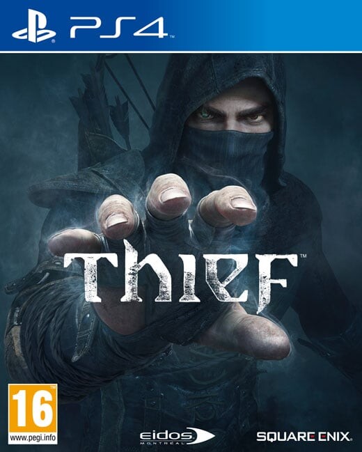 Thief - PS4