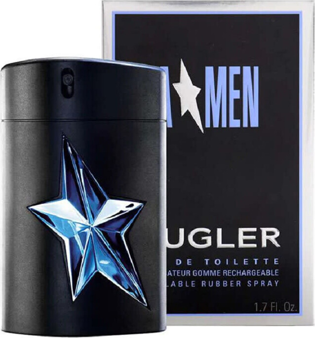 Thierry Mugler - Angel Men Edt 50 Ml