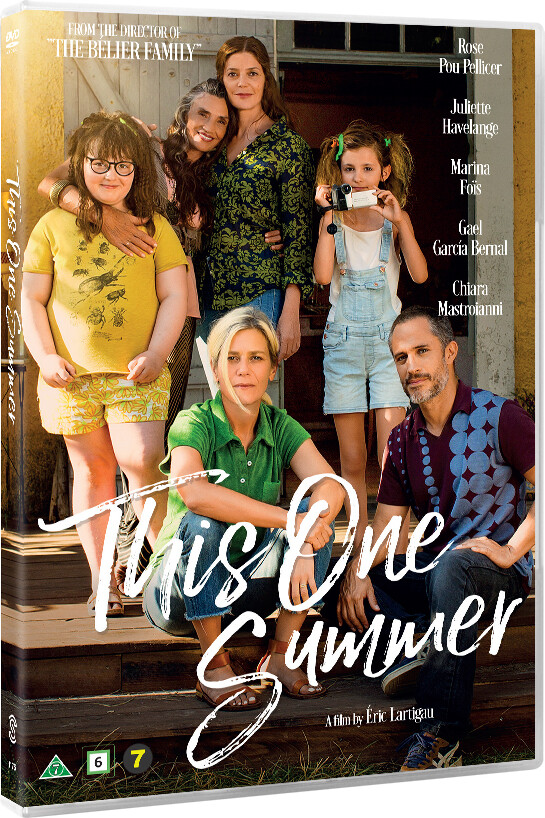 This One Summer - DVD - Film