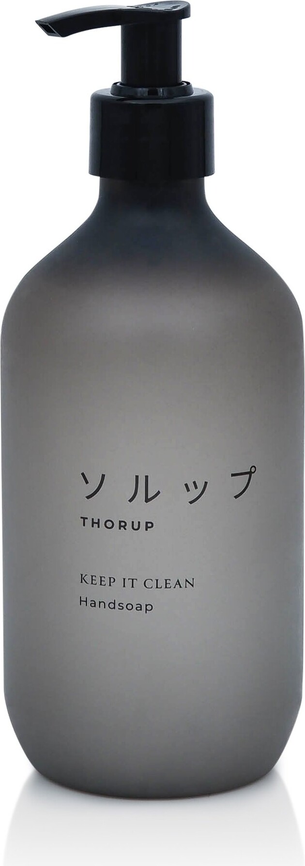 Thorup - Keep It Clean Handsoap 500 Ml