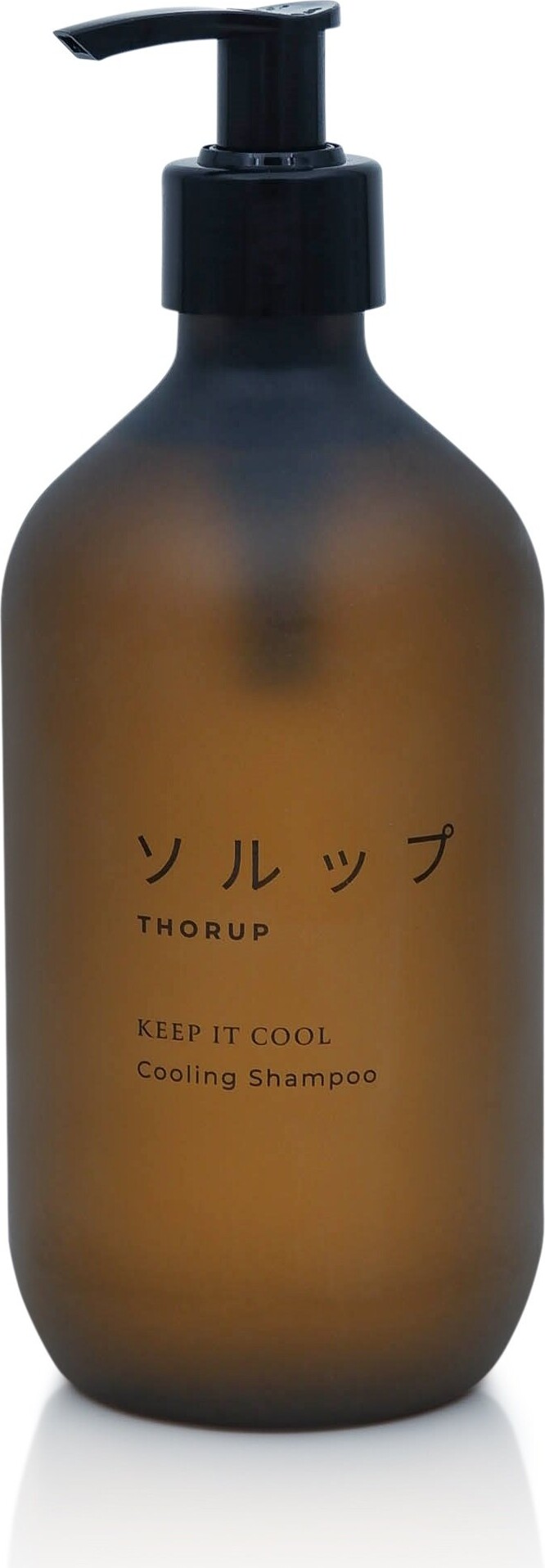 Thorup - Keep It Cool Shampoo 500 Ml