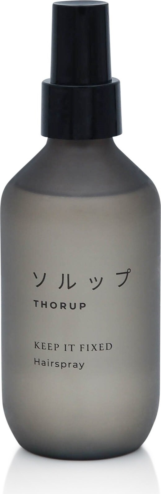 Thorup - Keep It Fixed Hair Spray 200 Ml