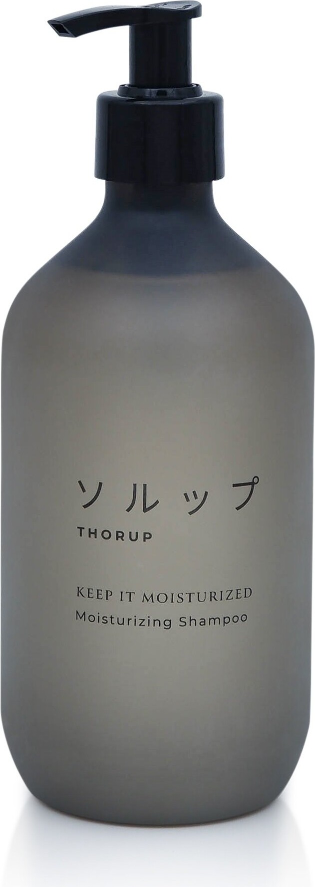 Thorup - Keep It Moisturized Shampoo 500 Ml