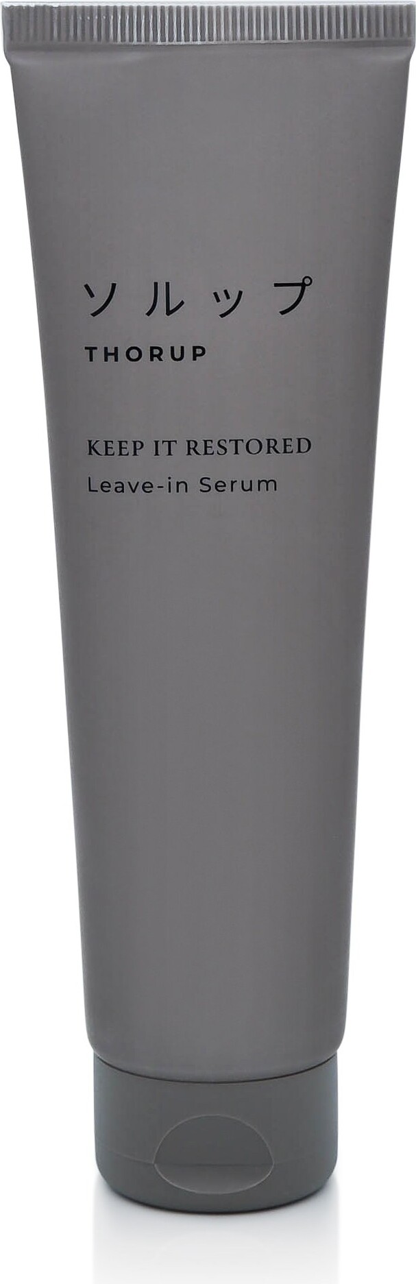 Thorup - Keep It Restored Leave-in Serum 150 Ml