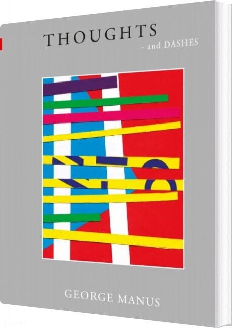 Billede af Thoughts - George Manus - English Book