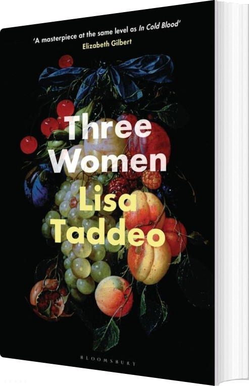 Three Women - Lisa Taddeo - English Book