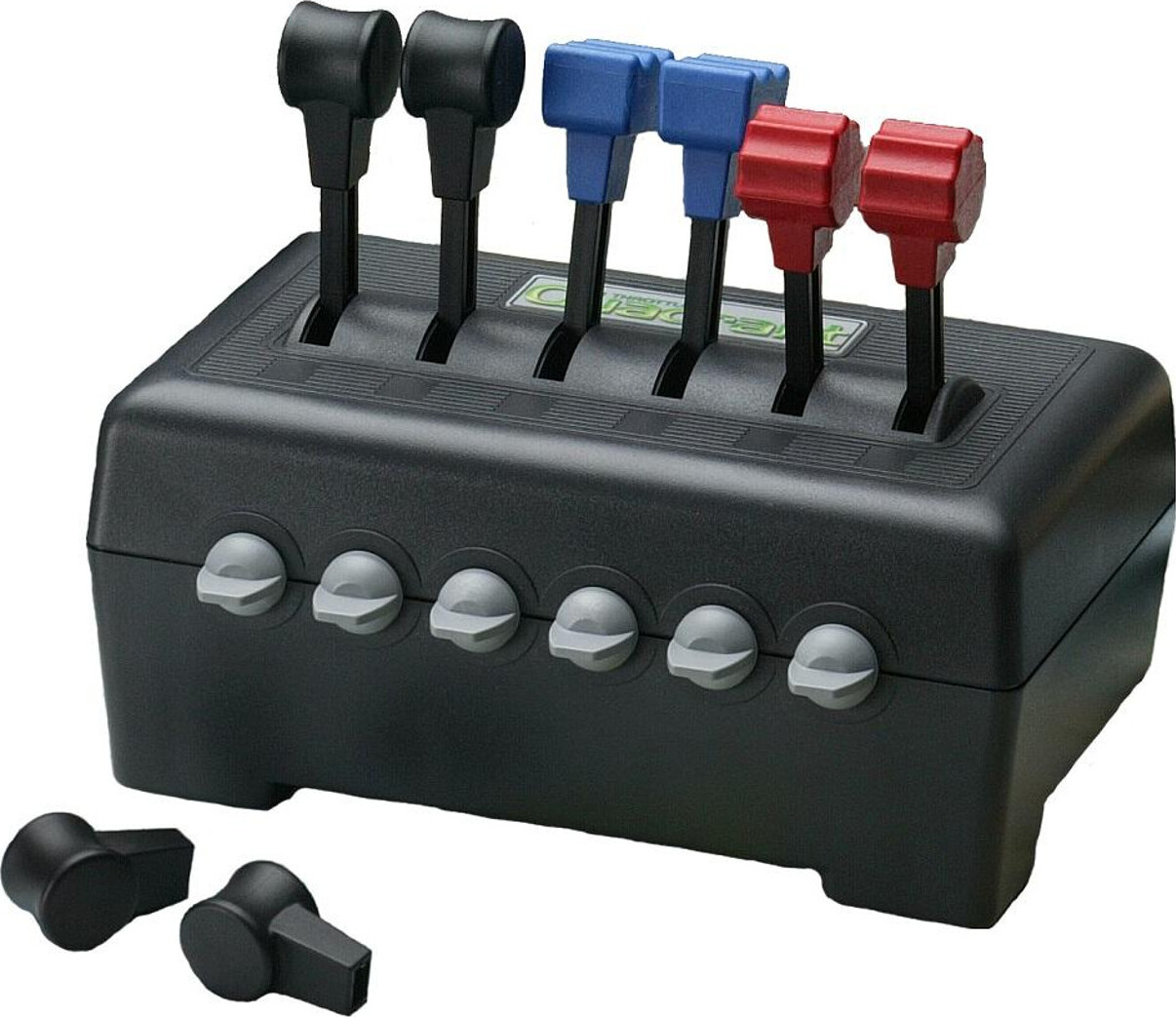 Ch Products - Throttle Quadrant Controller