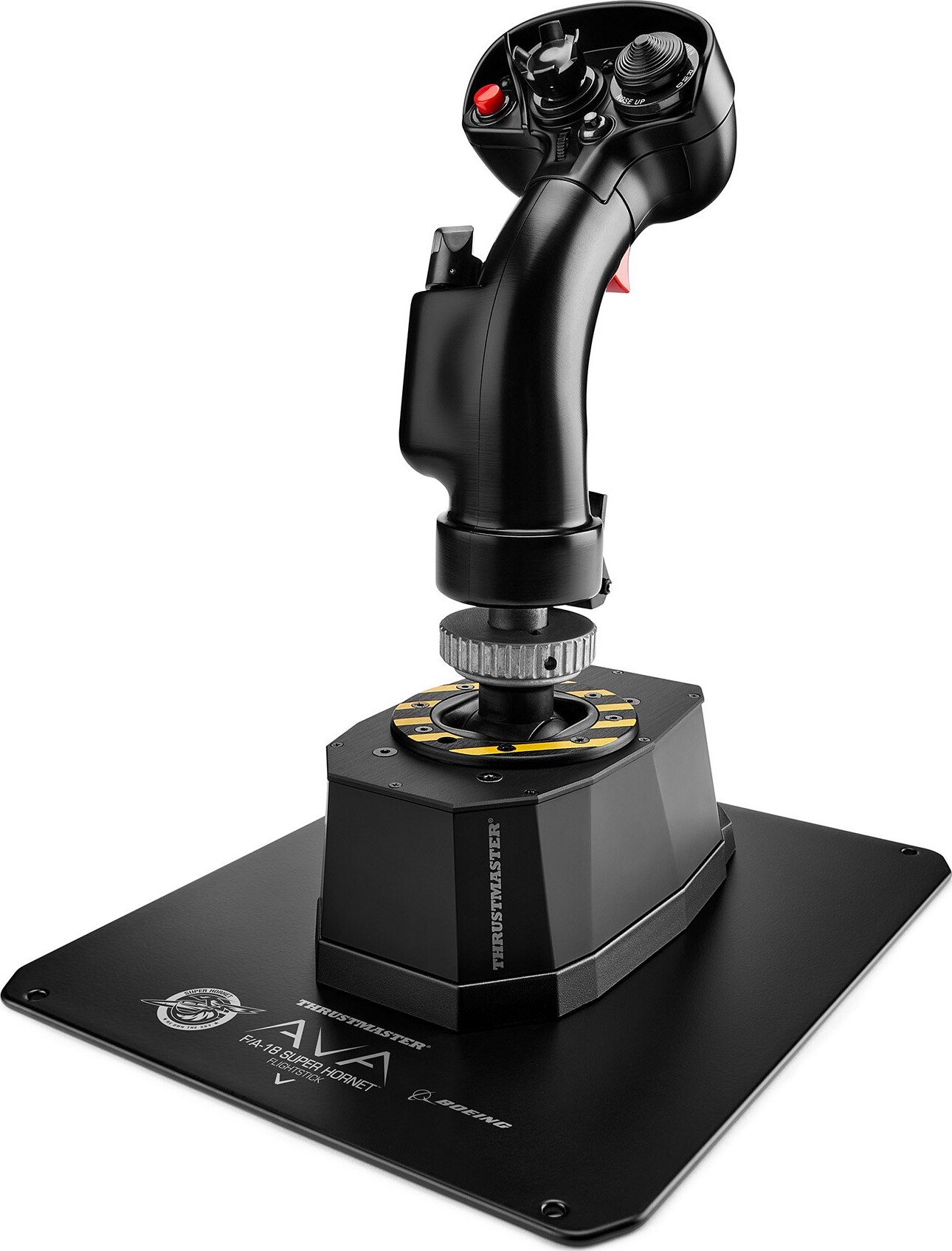 Thrustmaster Ava F/a--18 Super Hornet Flight Stick