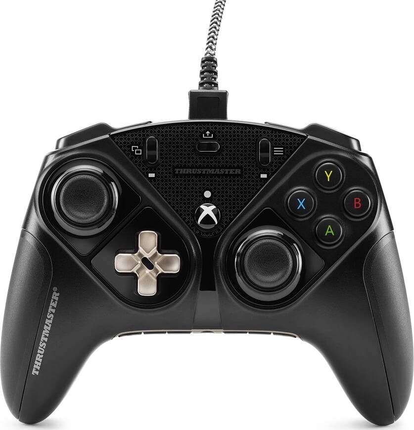 Thrustmaster - Eswap X Pro Controller Til Xbox/pc - Sort