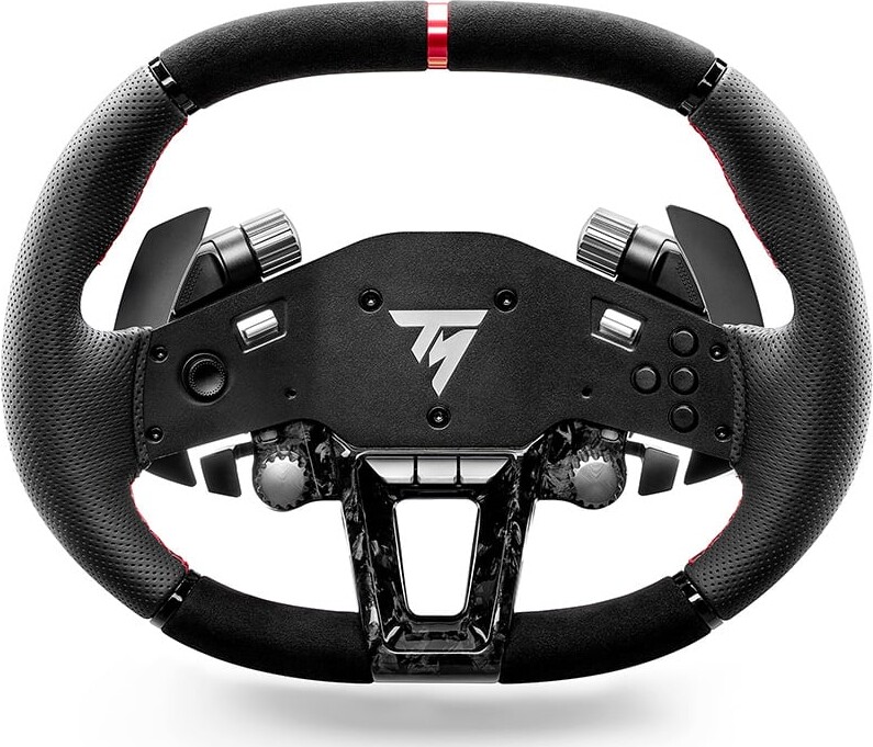 Thrustmaster Hypercar Whell Add-on - Ww