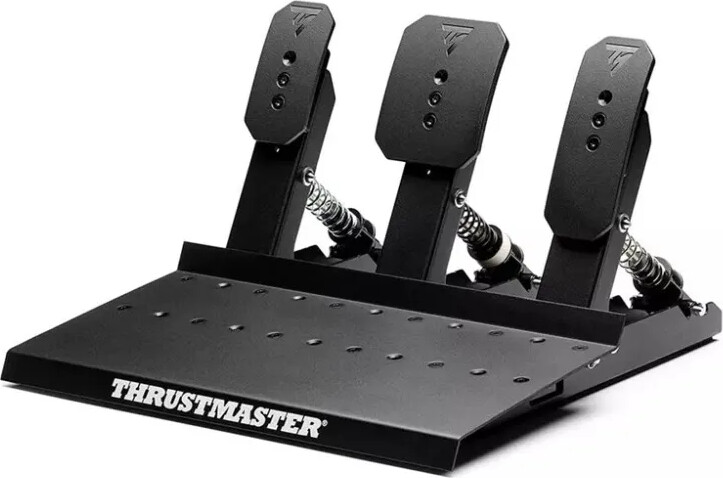 Thrustmaster - Raceline Pedals Iii