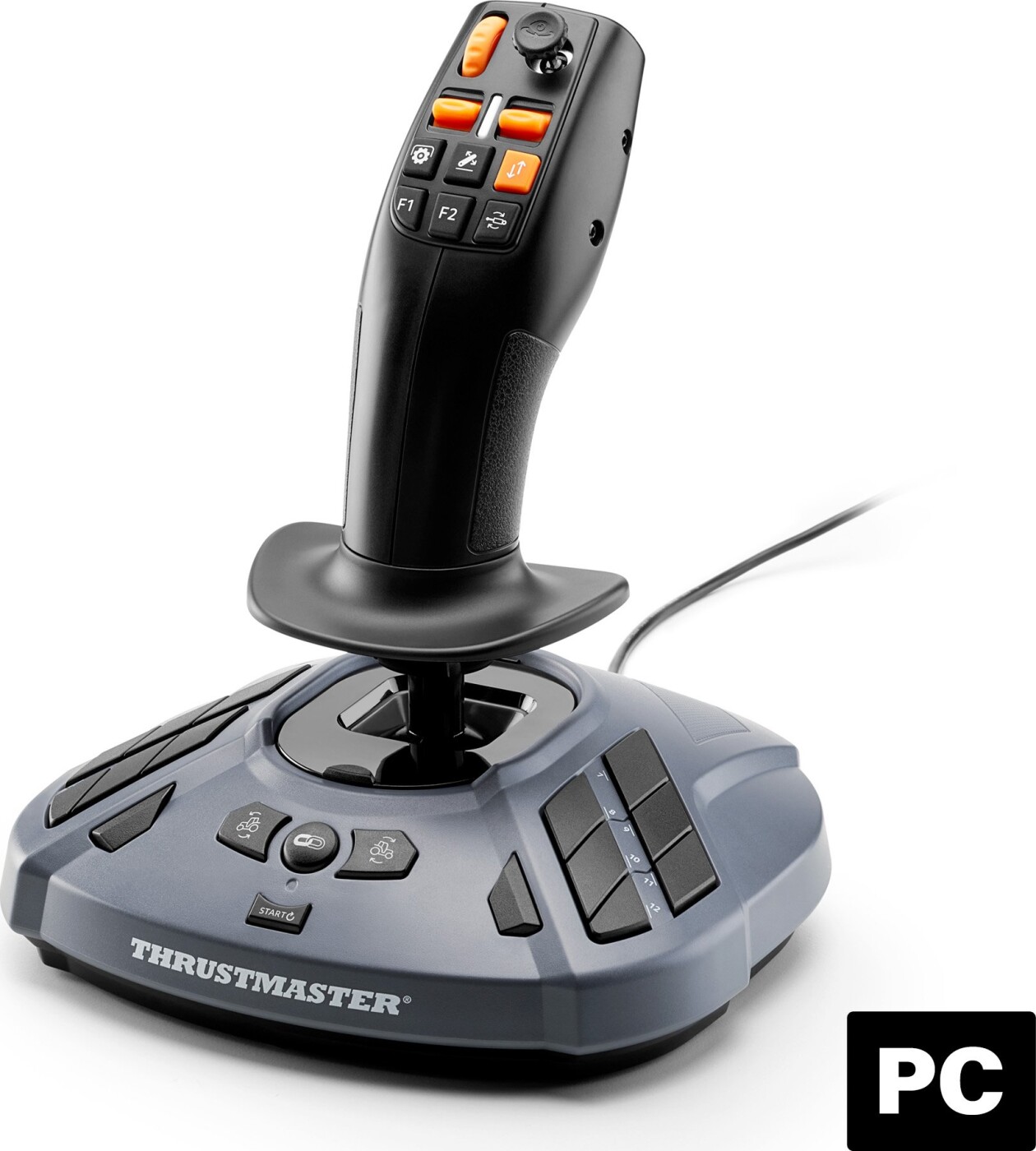 Thrustmaster Simtask Farming Stick