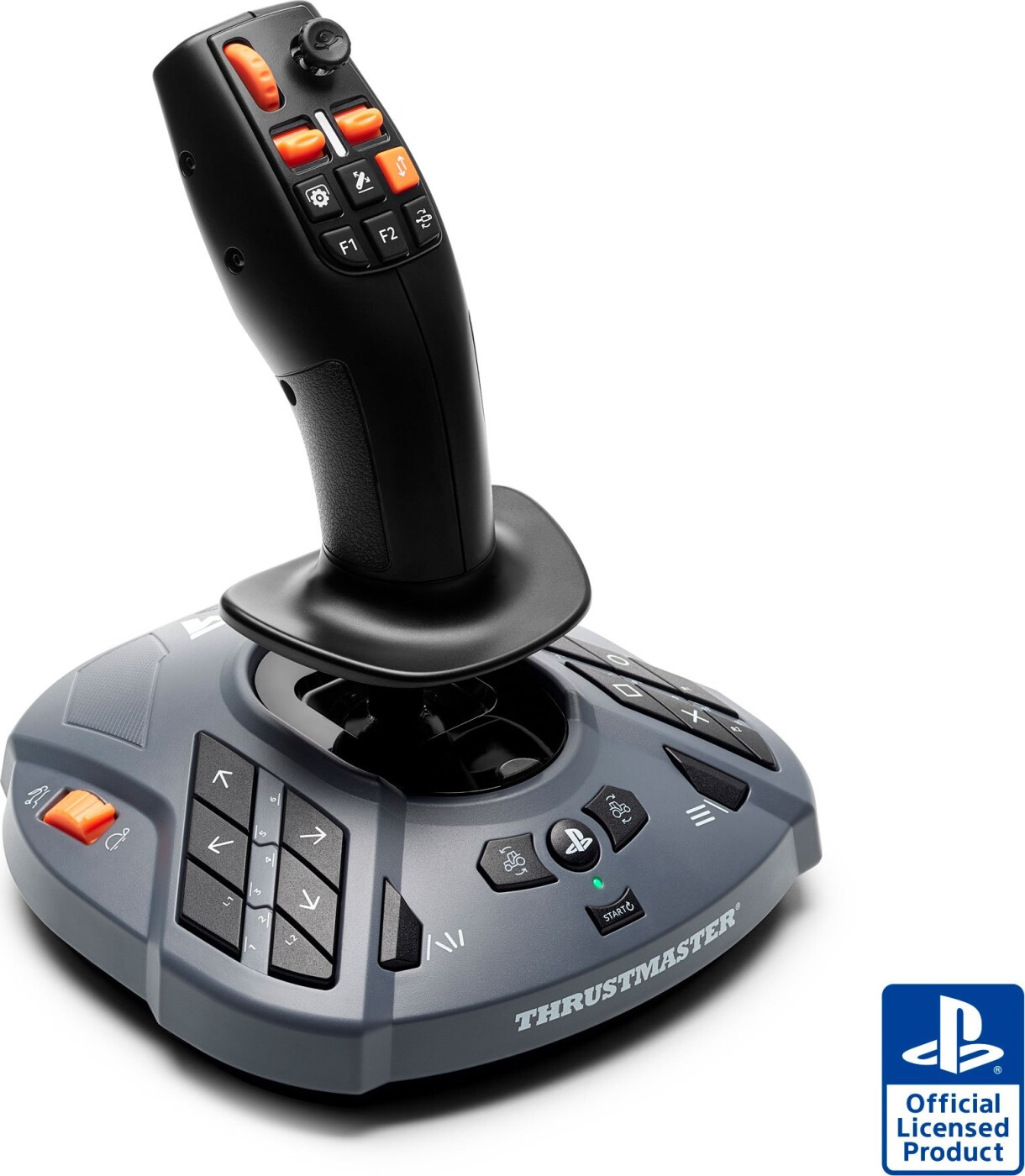Thrustmaster Simtask Farmstick - Ps5