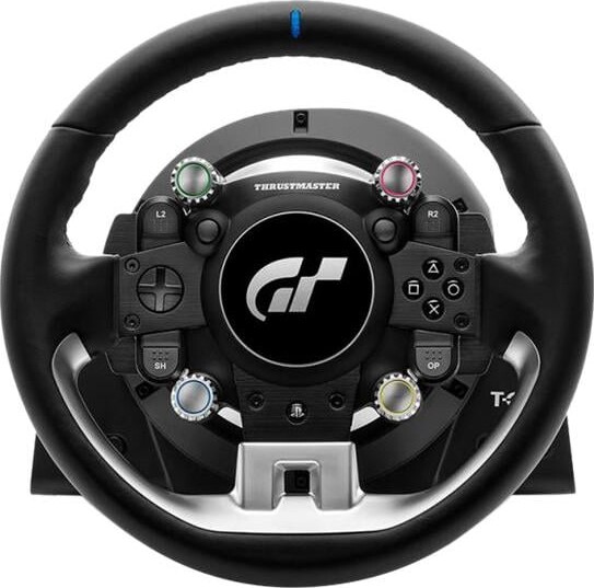 Thrustmaster - T-gt Ii Racing Pack - (servo + Wheel) - PS5