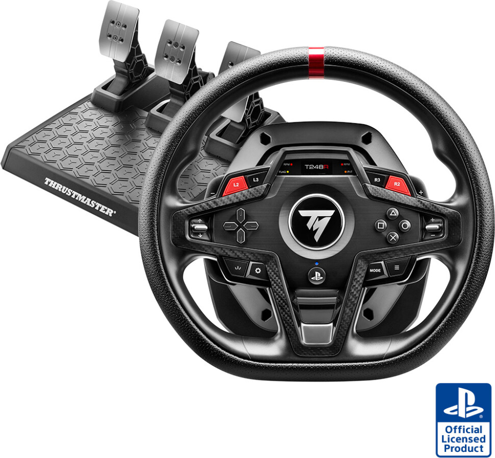Thrustmaster T248r