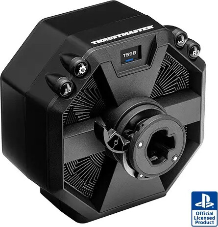Thrustmaster T598 Servo Base (playstation / Pc)