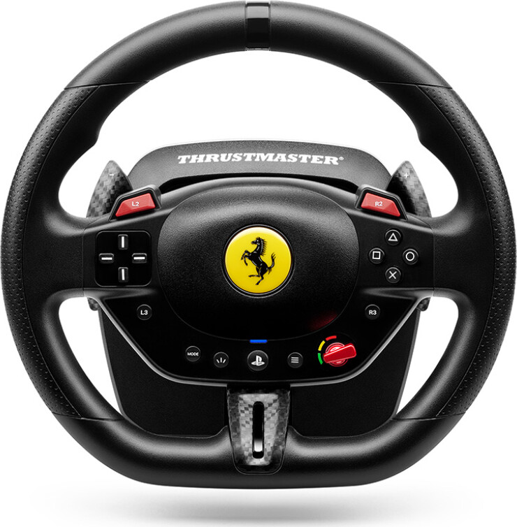 Thrustmaster T98-x Ferrari 296 Gts