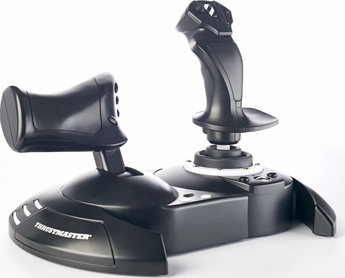 Thrustmaster T.flight Hotas One Joystick Til Xbox One & Windows