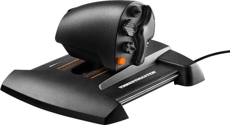 Thrustmaster Twcs Throttle - PC