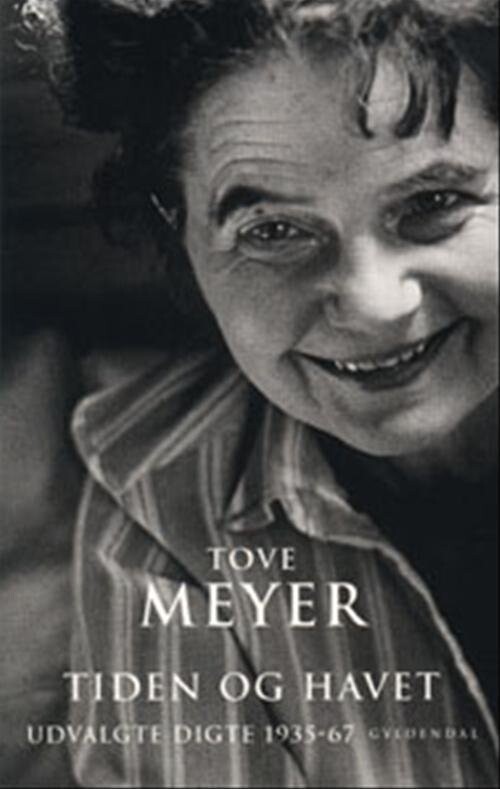 Billede af Tiden Og Havet - Tove Meyer - Bog