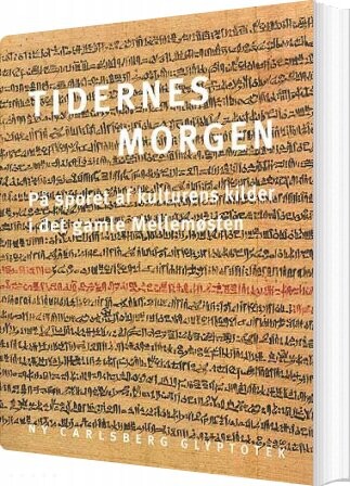 Tidernes Morgen - Ny Carlsberg Glyptotek - Bog