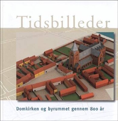 Billede af Tidsbilleder - Diverse - Bog