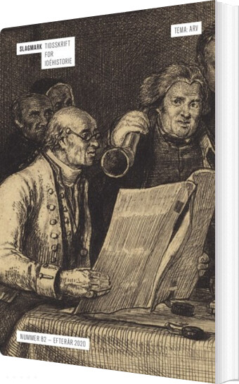 Slagmark 82 - Andreas Beck Holm - Bog