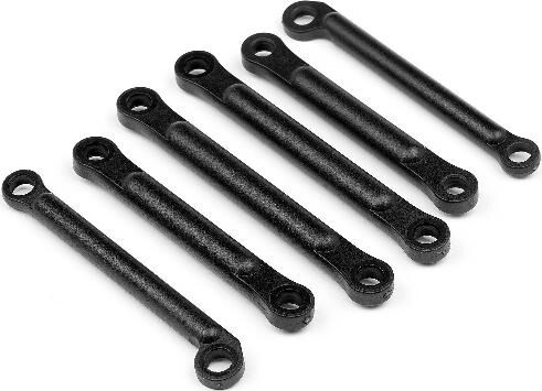 Tie Rod Set - Hp107394 - Hpi Racing