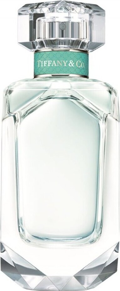 Tiffany & Co. Dameparfume - Eau De Parfum Edp 50 Ml