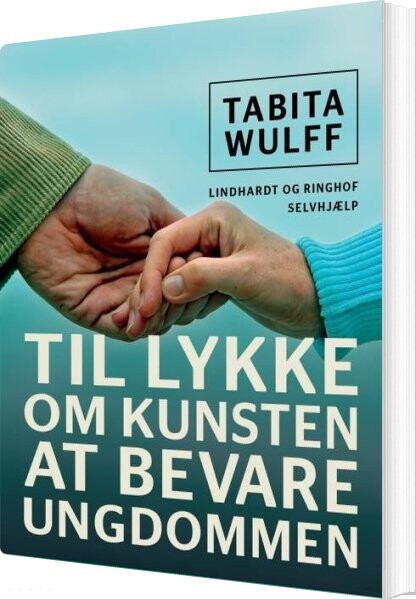 Til Lykke - Tabita Wulff - Bog