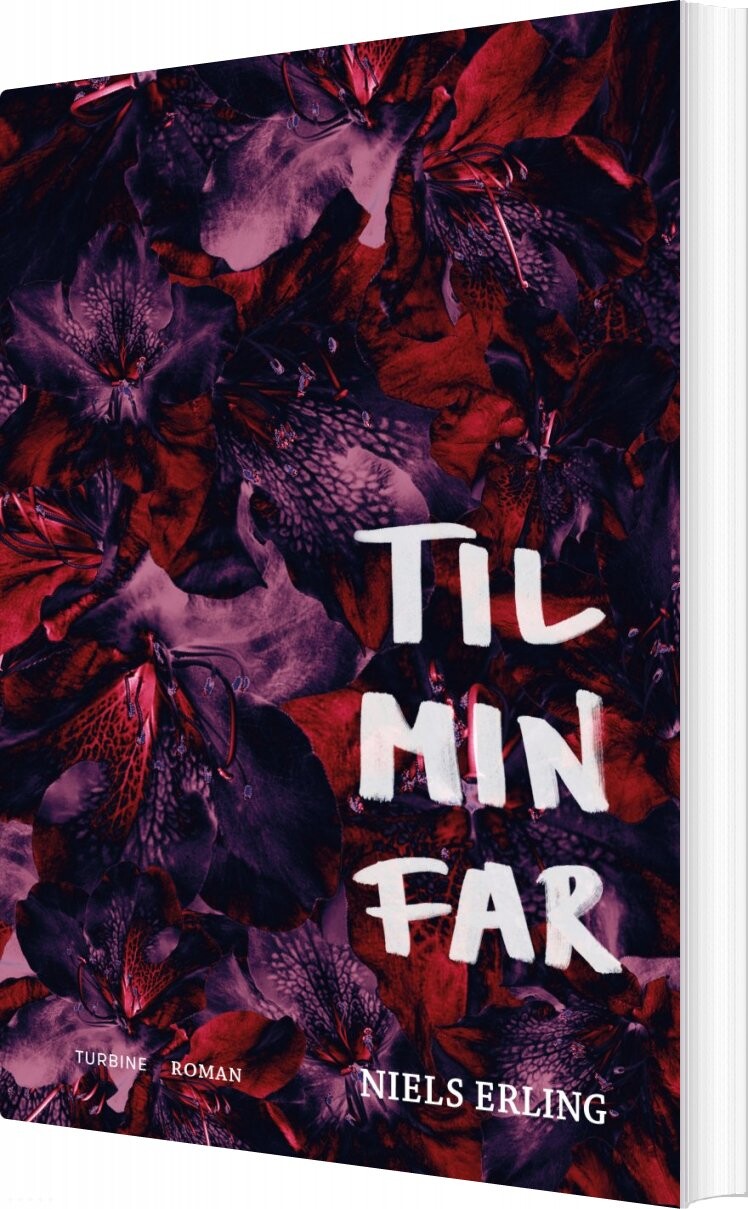 Billede af Til Min Far - Niels Erling - Bog
