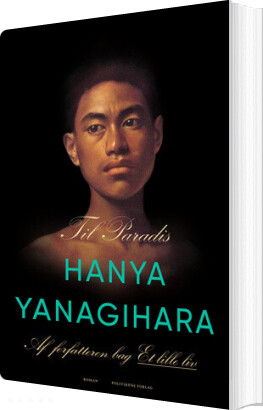 Billede af Til Paradis - Hanya Yanagihara - Bog