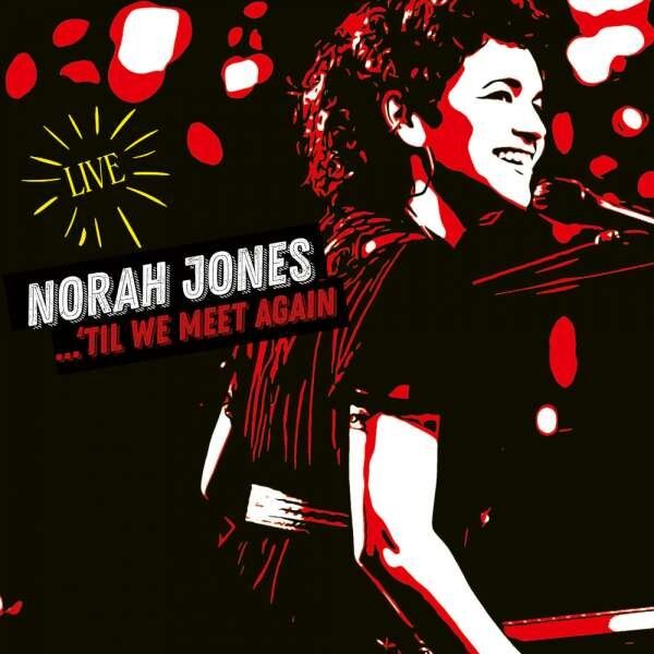 Norah Jones - Til We Meet Again - Vinyl Lp