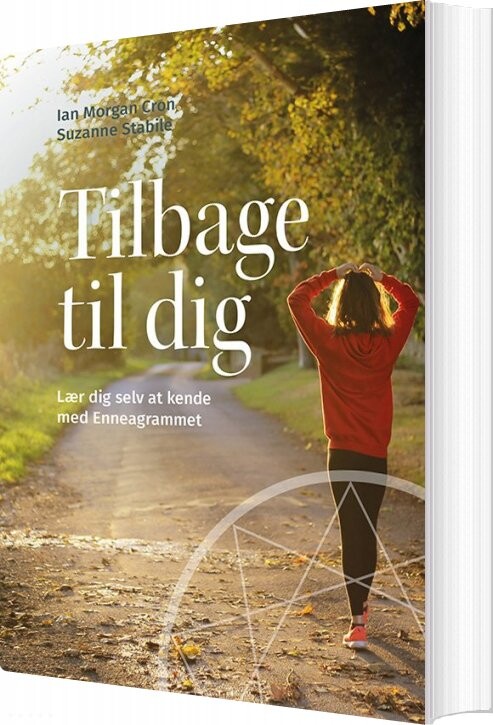 Billede af Tilbage Til Dig - Ian Morgan Cron - Bog