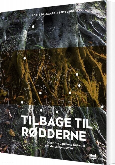 Billede af Tilbage Til Rødderne - Britt Lindemann - Bog